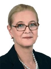 Fachanwältin Heike Weber